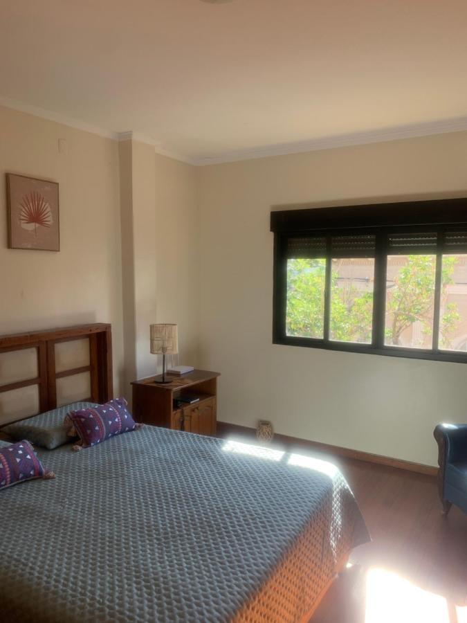 Los Naranjeles Centro House Salto Exterior photo